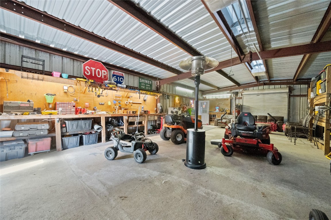 25098 Macedonia Road Hockley, TX 77447 - Photo 34 of 45