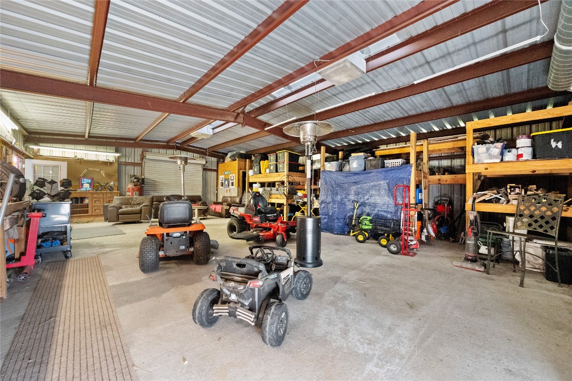 25098 Macedonia Road Hockley, TX 77447 - Photo 35 of 45