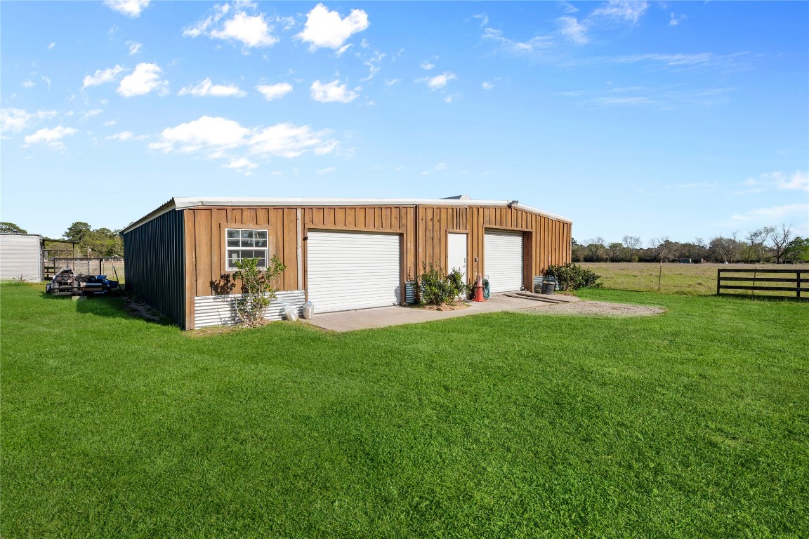 25098 Macedonia Road Hockley, TX 77447 - Photo 36 of 45