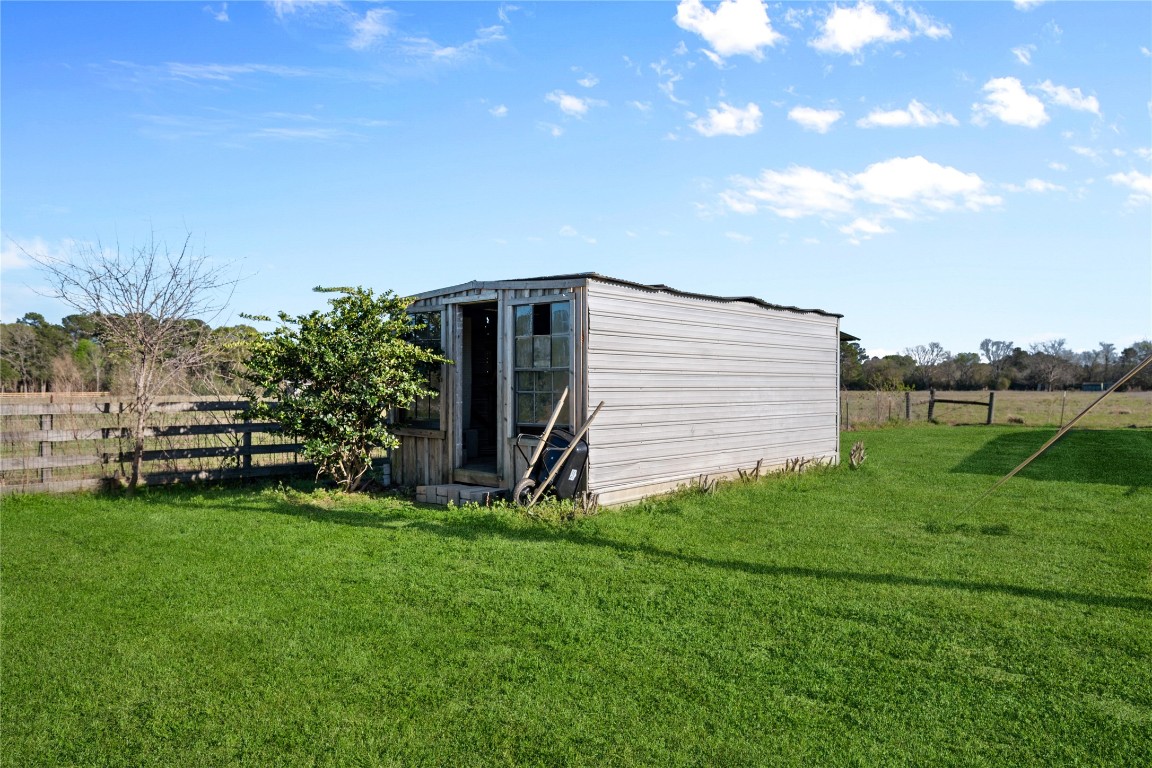 25098 Macedonia Road Hockley, TX 77447 - Photo 37 of 45