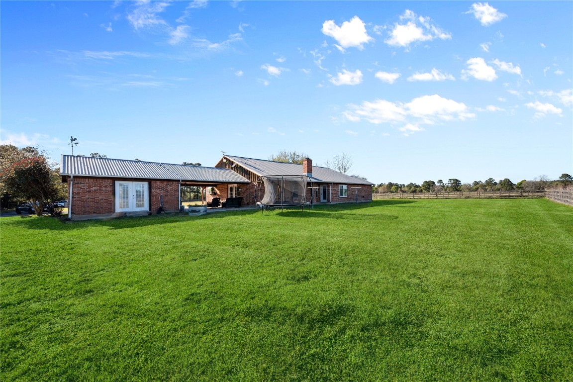 25098 Macedonia Road Hockley, TX 77447 - Photo 38 of 45