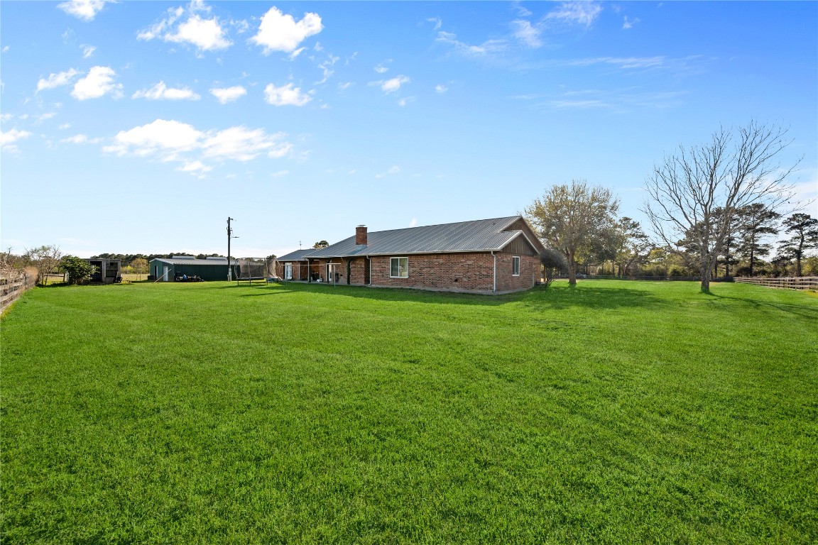 25098 Macedonia Road Hockley, TX 77447 - Photo 39 of 45