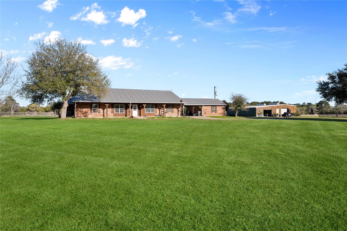 25098 Macedonia Road Hockley, TX 77447 - Photo 40 of 45