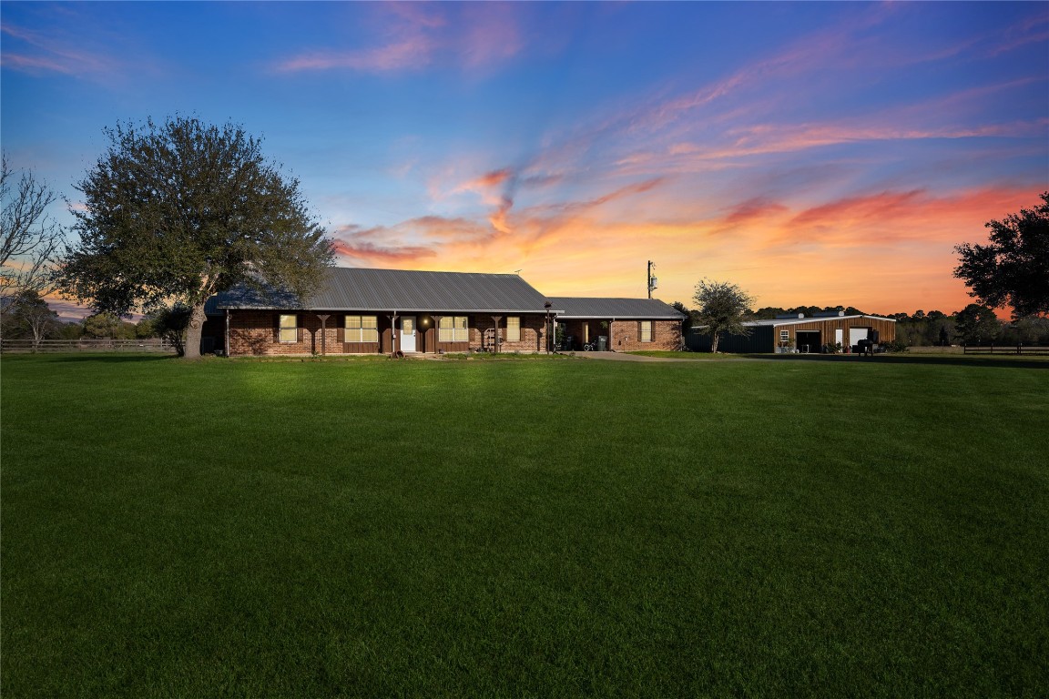 25098 Macedonia Road Hockley, TX 77447 - Photo 43 of 45