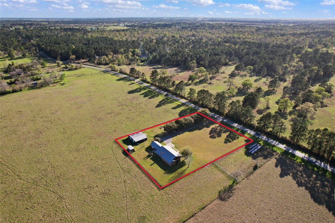 25098 Macedonia Road Hockley, TX 77447 - Photo 44 of 45