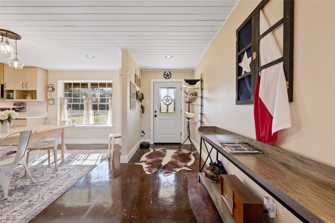 25098 Macedonia Road Hockley, TX 77447 - Photo 5 of 45