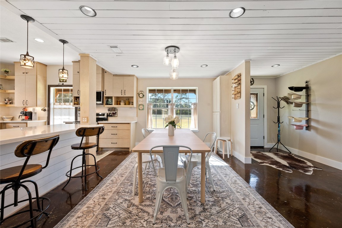 25098 Macedonia Road Hockley, TX 77447 - Photo 6 of 45