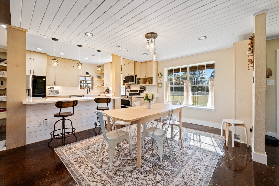 25098 Macedonia Road Hockley, TX 77447 - Photo 7 of 45