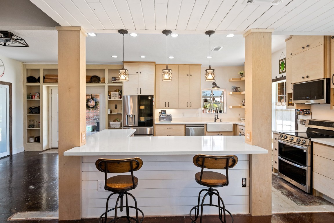 25098 Macedonia Road Hockley, TX 77447 - Photo 8 of 45