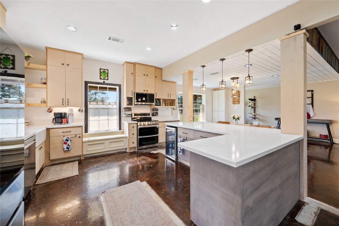 25098 Macedonia Road Hockley, TX 77447 - Photo 9 of 45