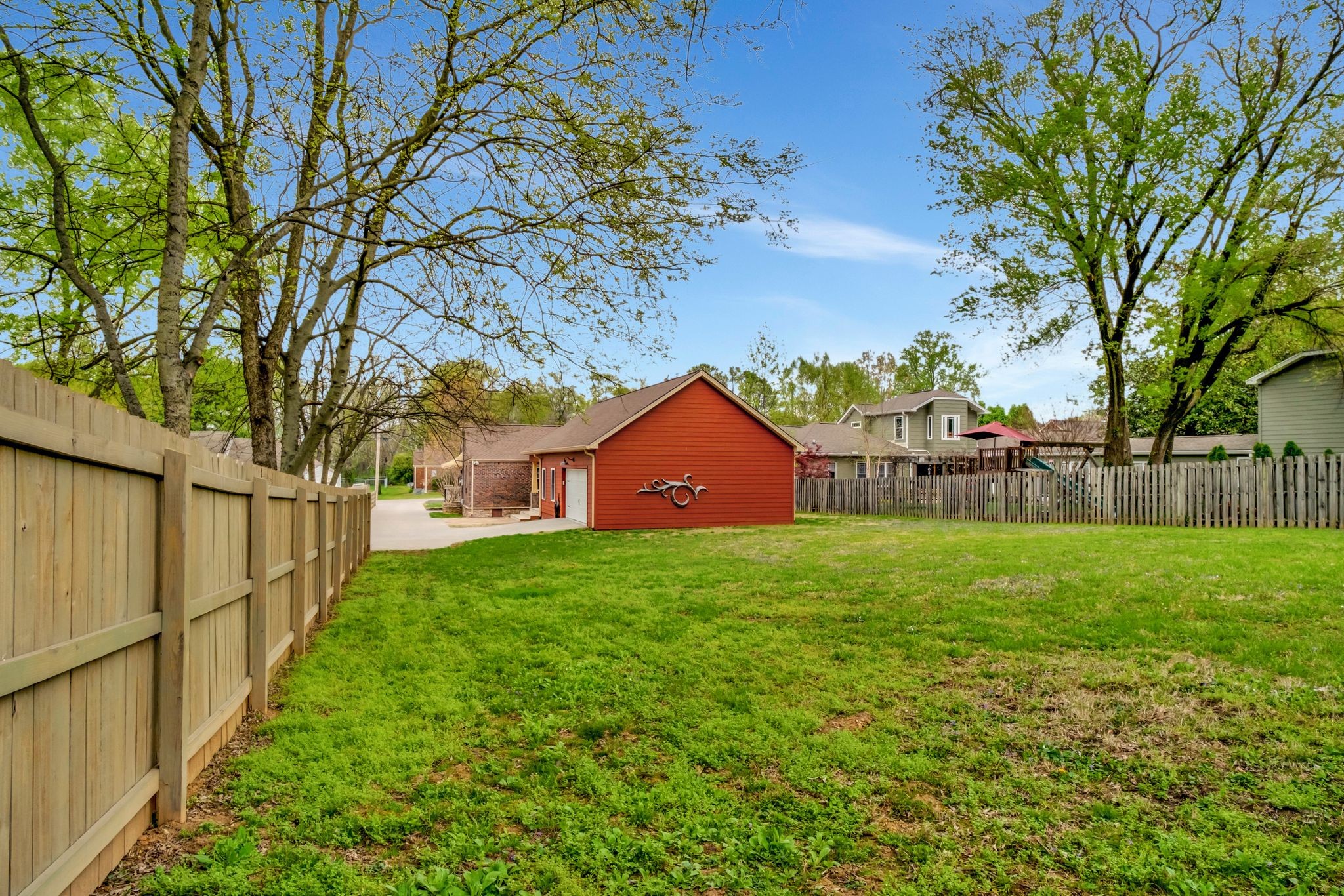 2544 Stinson Road Nashville, TN 37214 - Photo 28 of 29 Gallery Image 28