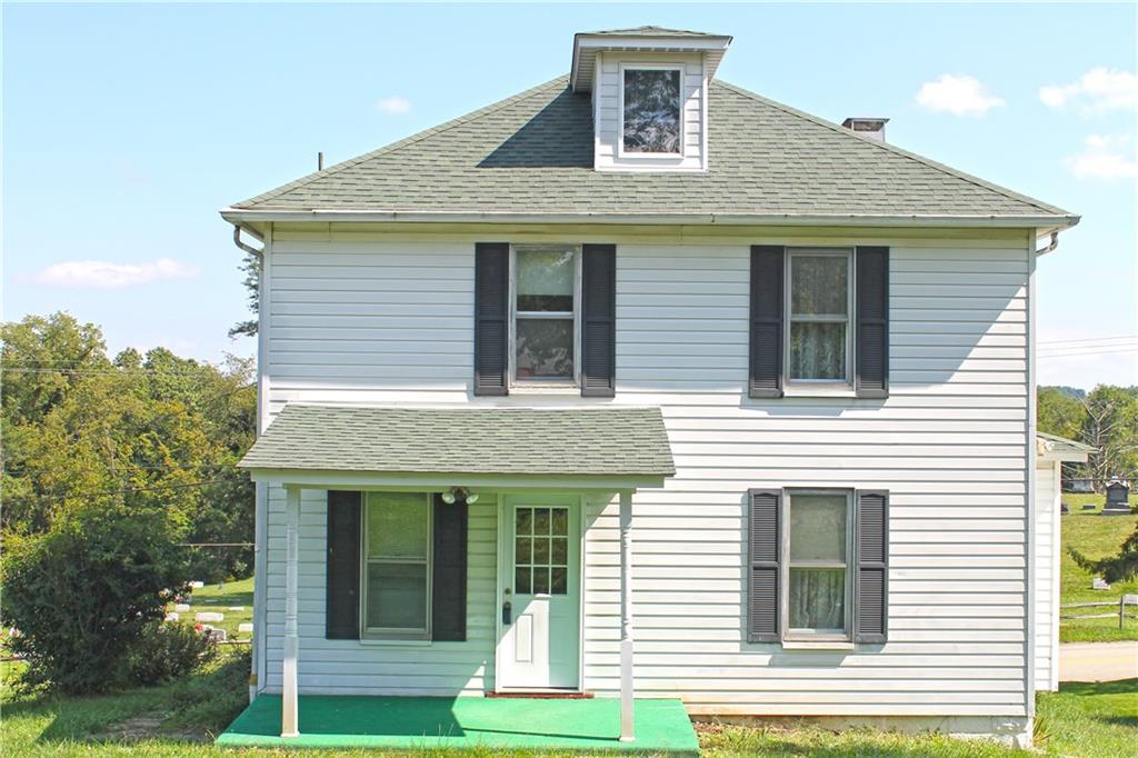 764 Crawford Road Fredericktown, PA 15333 - Photo 20 of 24 Gallery Image 20