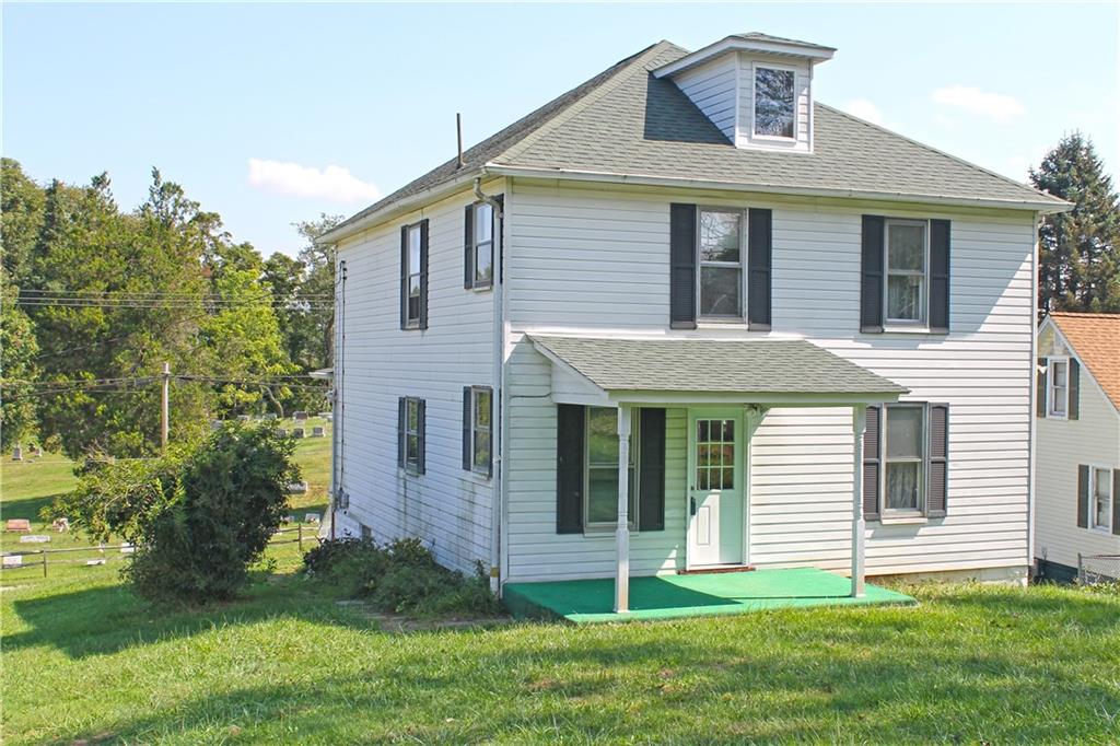 764 Crawford Road Fredericktown, PA 15333 - Photo 23 of 24 Gallery Image 23