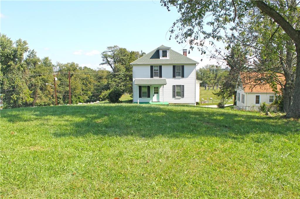 764 Crawford Road Fredericktown, PA 15333 - Photo 24 of 24 Gallery Image 24