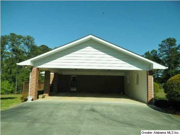 479 Fincher Road Roanoke, AL 36274 - Photo 3 of 21