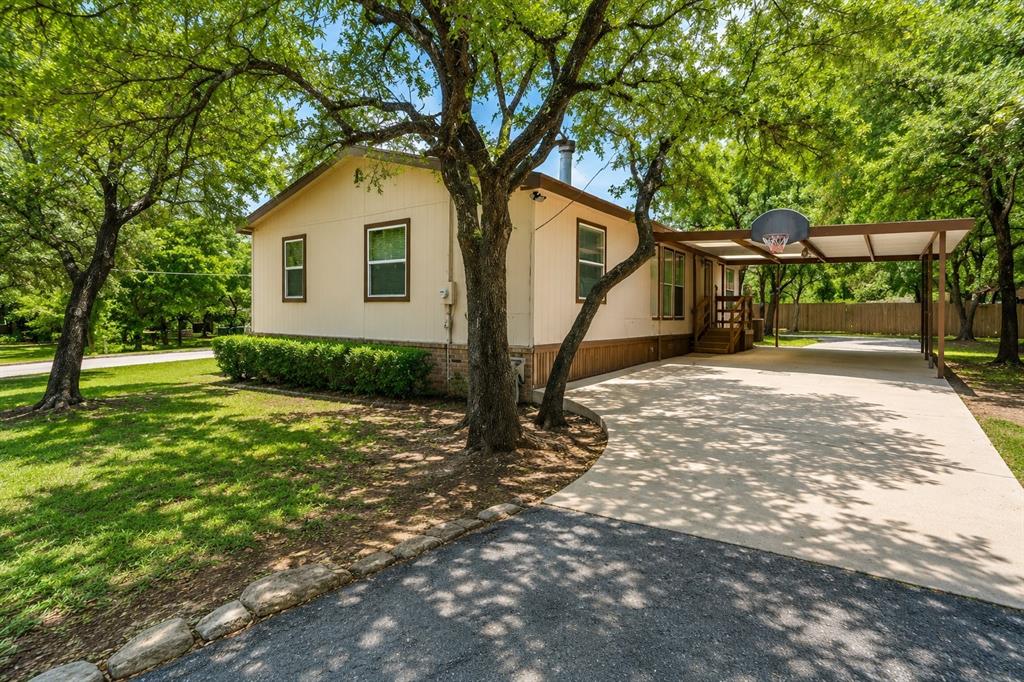 9455 Tranquil Acres Road Fort Worth, TX 76179 - Photo 20 of 20