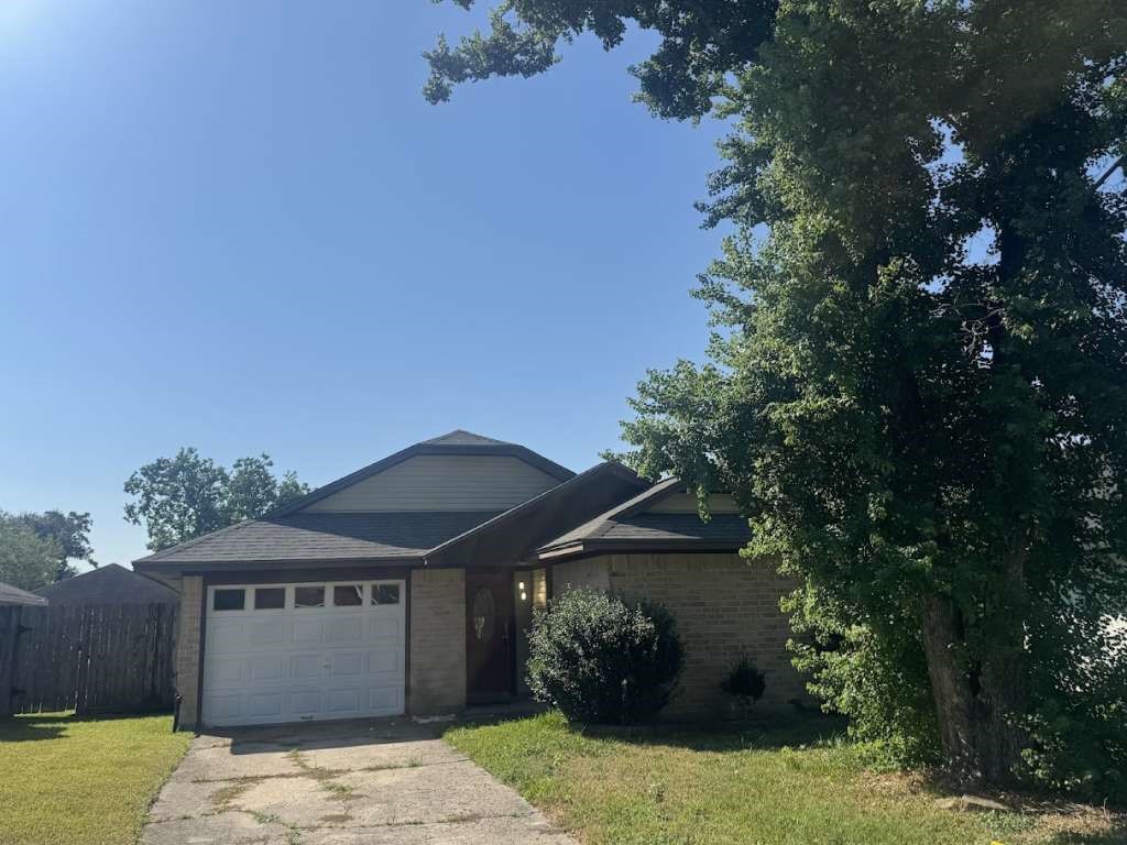 3114 Clear Wing Court Spring, TX 77373 - Photo 2 of 10