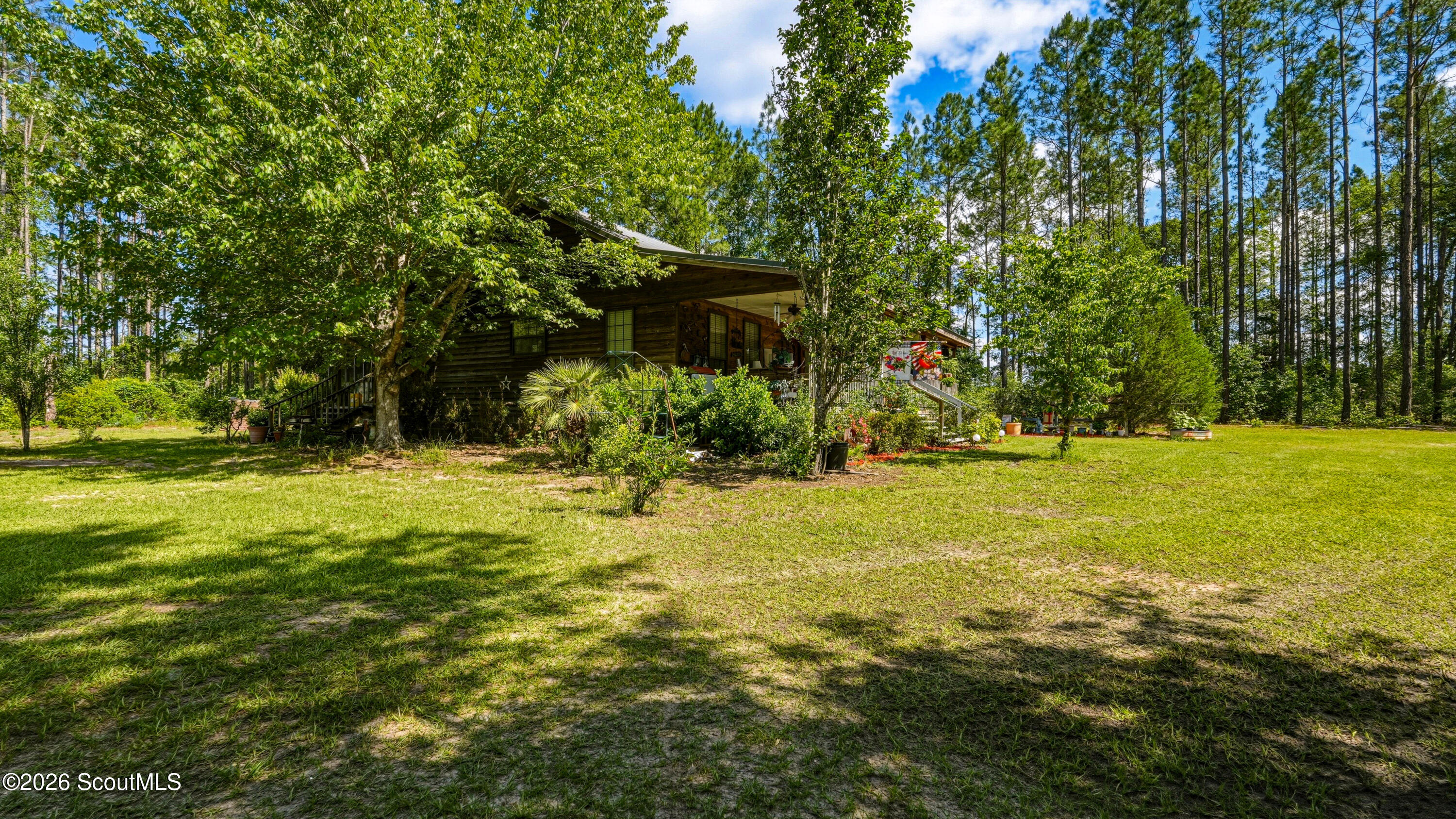 88 Minnesota Road Screven, GA 31560 - Photo 18 of 52