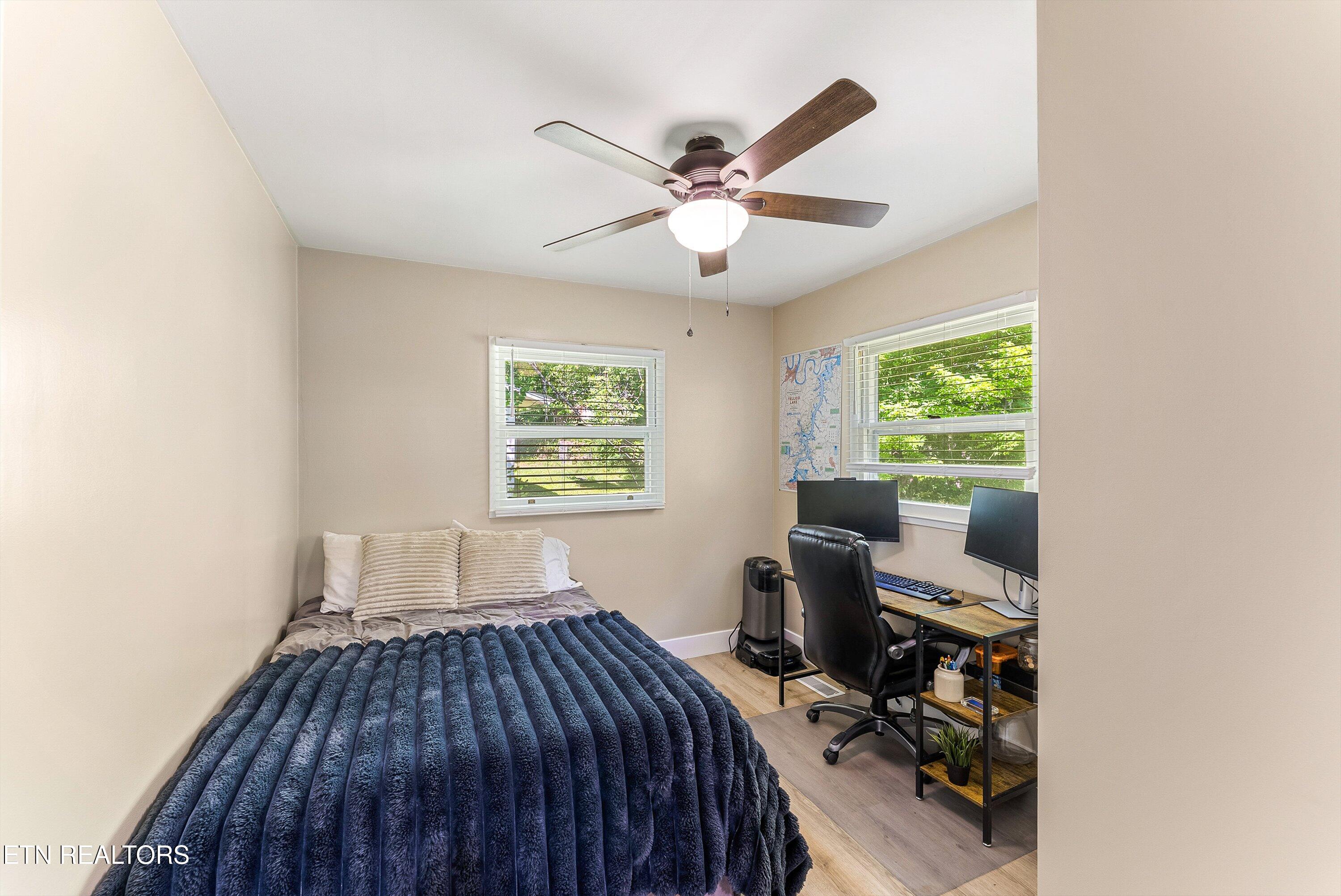 103 Loyola Lane Oak Ridge, TN 37830 - Photo 24 of 36 26-1st Bed A1