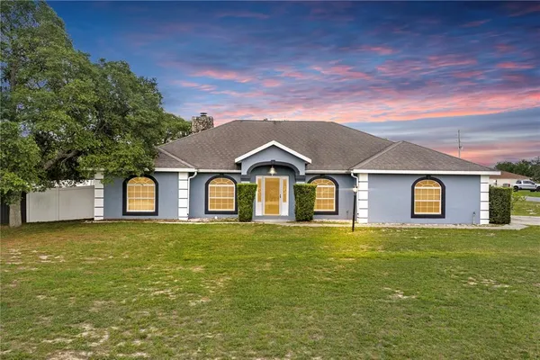 $295,000 | 10999 Southwest 47th Avenue, Ocala, FL 34476