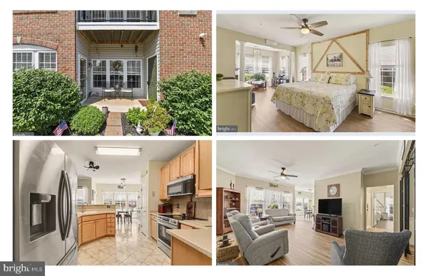 $324,900 | 812 Long Drive, Unit 812A, Aberdeen, MD 21001