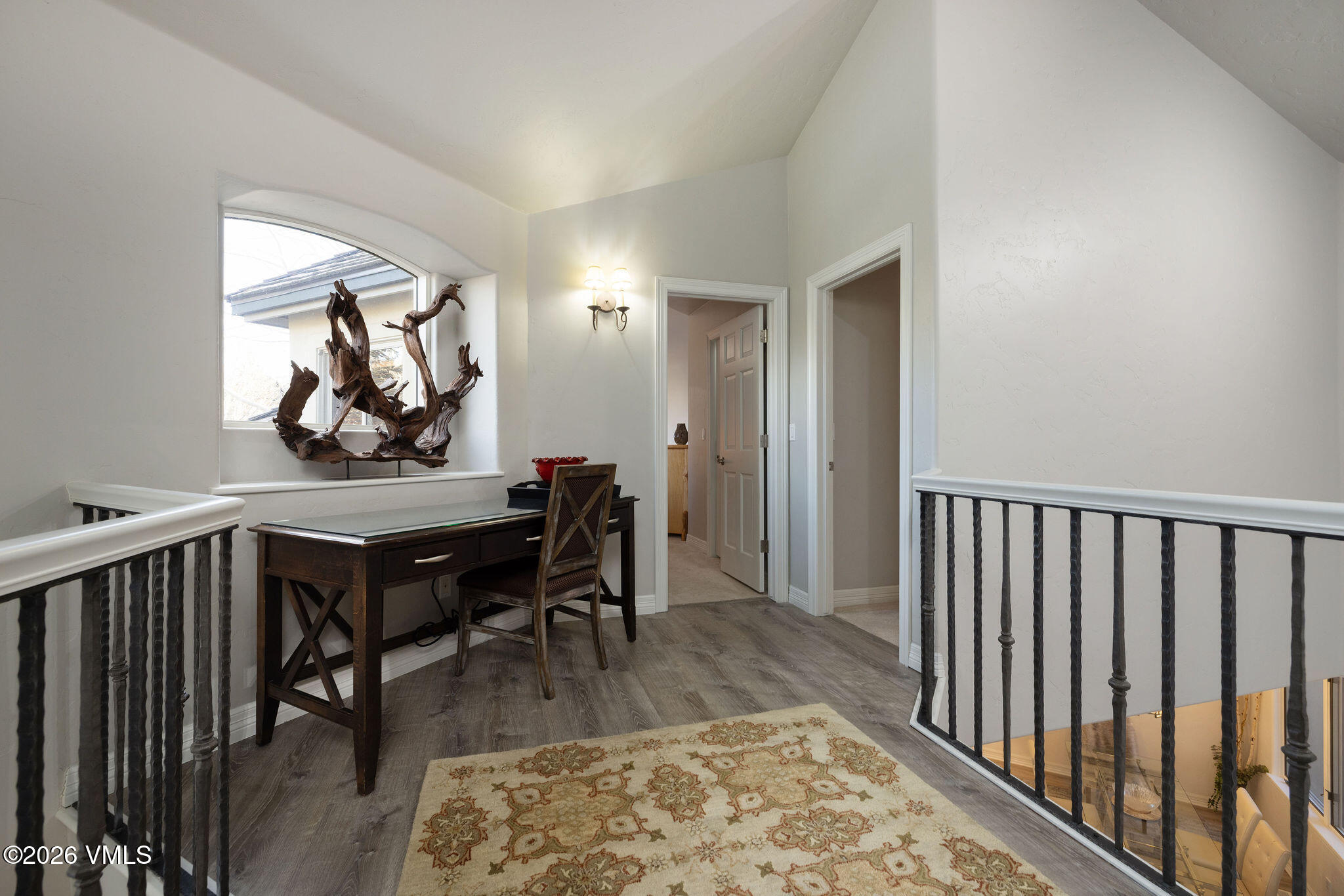 99 Castle Peak Close, Unit B Edwards, CO 81632 - Photo 10 of 35 2601_99_castle_peak_close_interior_hall