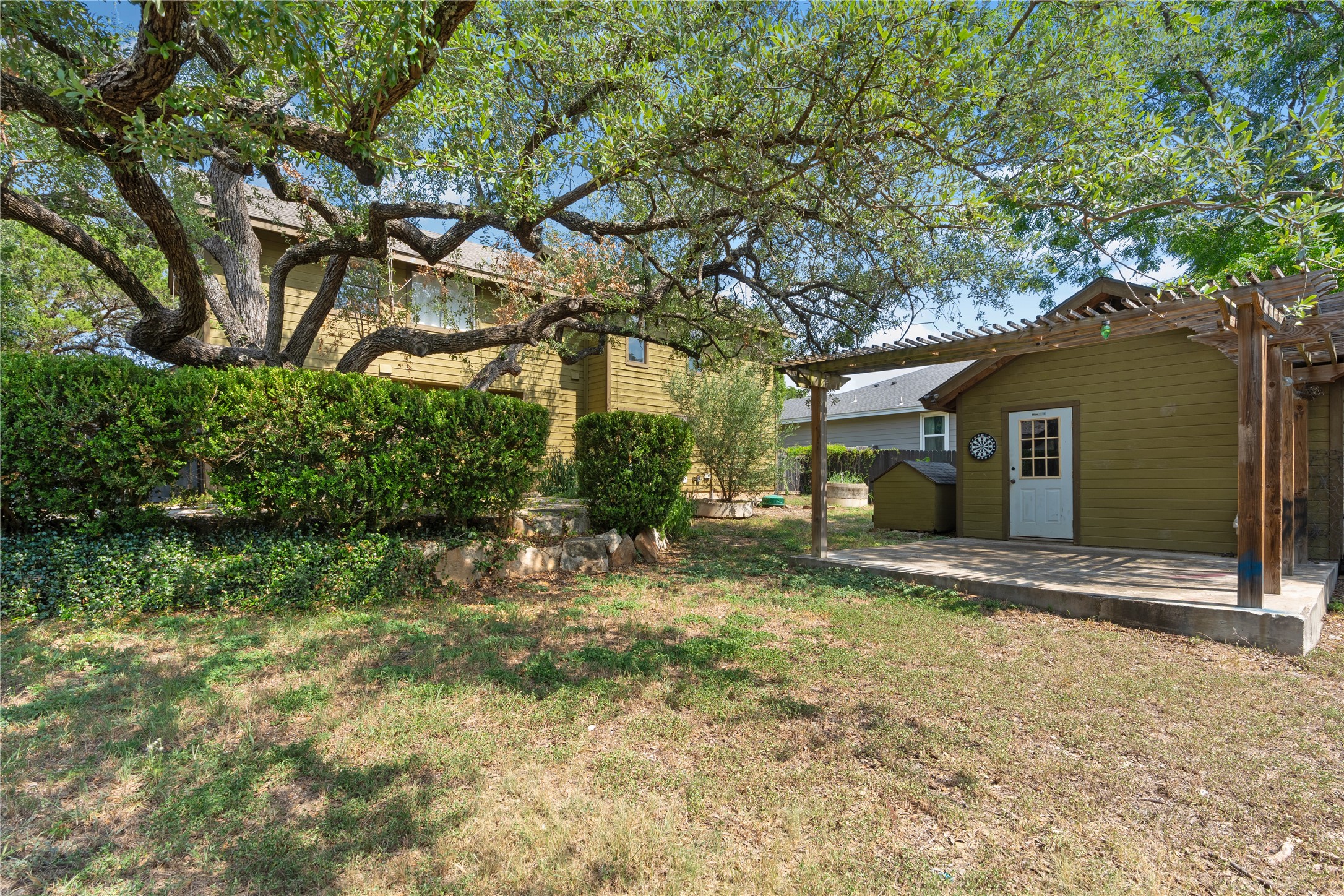 105 Summit Ridge Drive North Point Venture, TX 78645 - Photo 24 of 35 Gallery Image 24