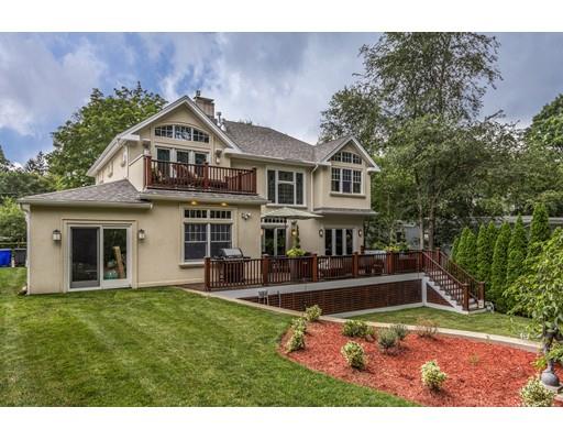 6 Intervale Road Brookline, MA 02467 - Photo 30 of 30