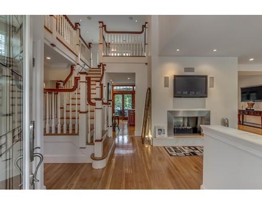 6 Intervale Road Brookline, MA 02467 - Photo 3 of 30