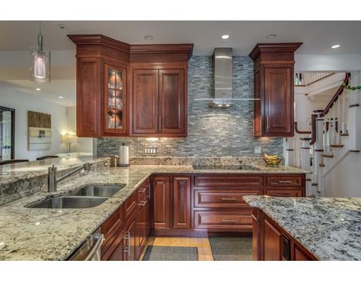 6 Intervale Road Brookline, MA 02467 - Photo 9 of 30
