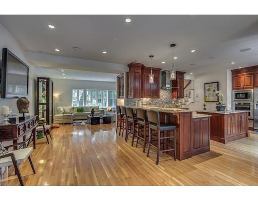 6 Intervale Road Brookline, MA 02467 - Photo 10 of 30