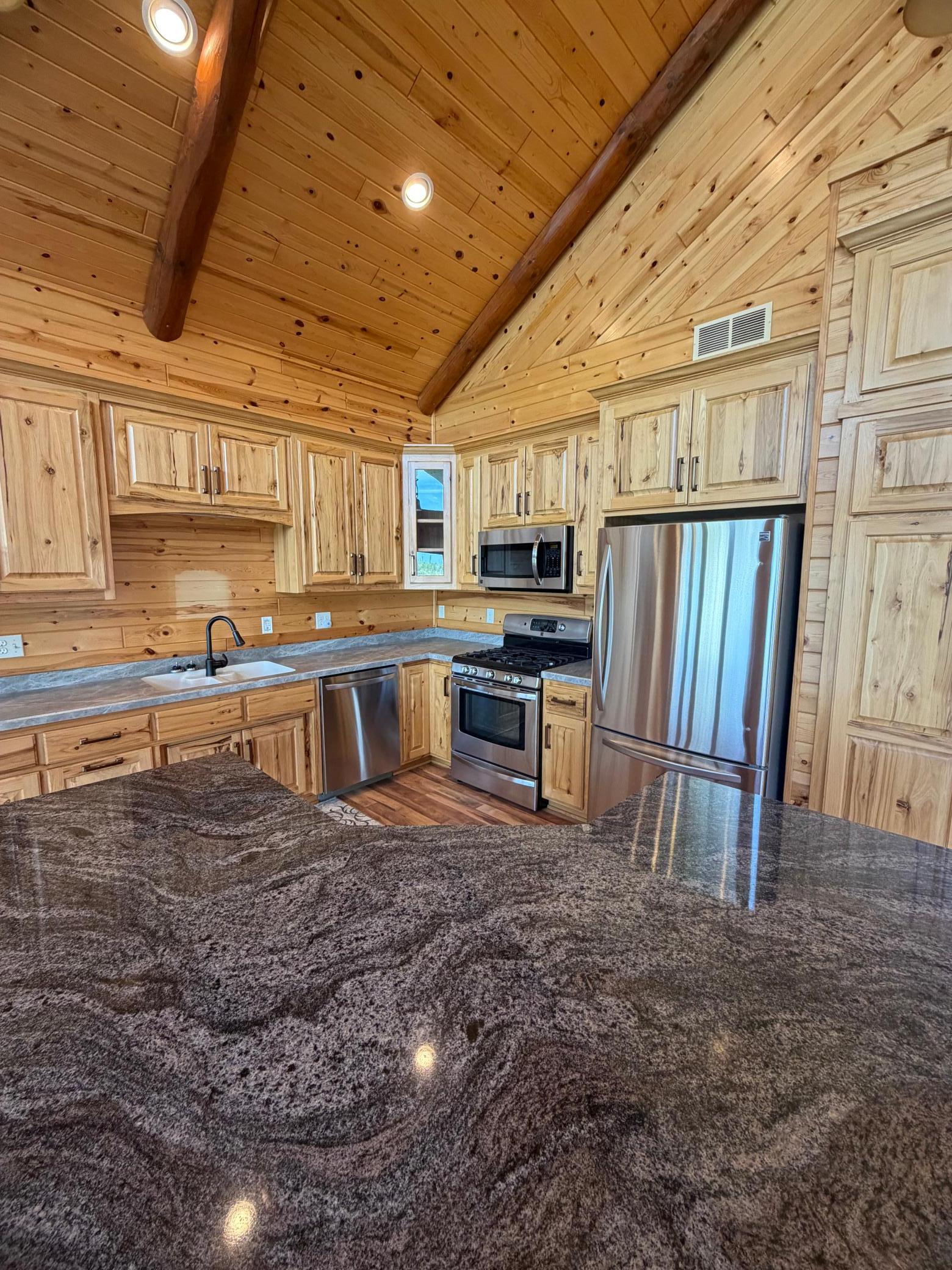 1377 Riverside Drive Northwest Baudette, MN 56623 - Photo 27 of 54