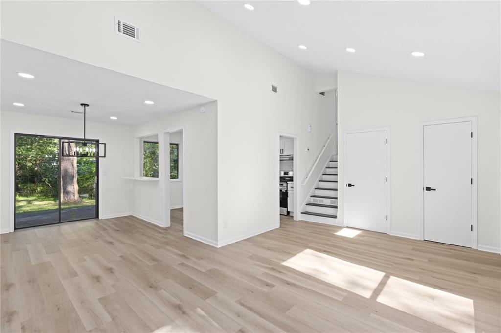 4485 Fowler Lane Snellville, GA 30039 - Photo 12 of 54