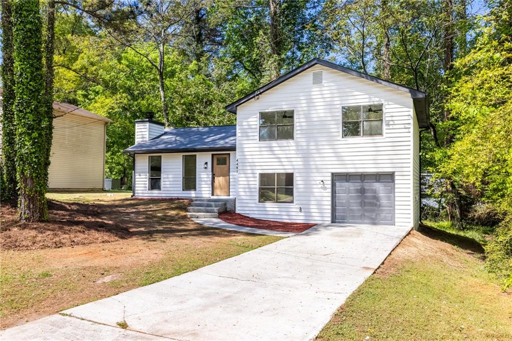 4485 Fowler Lane Snellville, GA 30039 - Photo 2 of 54