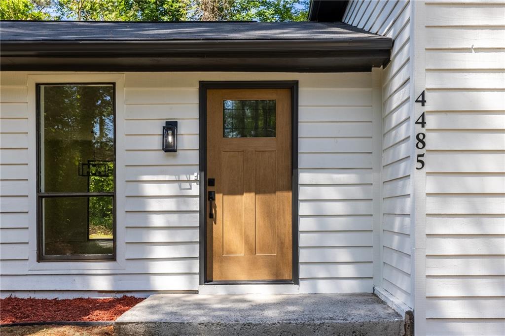 4485 Fowler Lane Snellville, GA 30039 - Photo 3 of 54