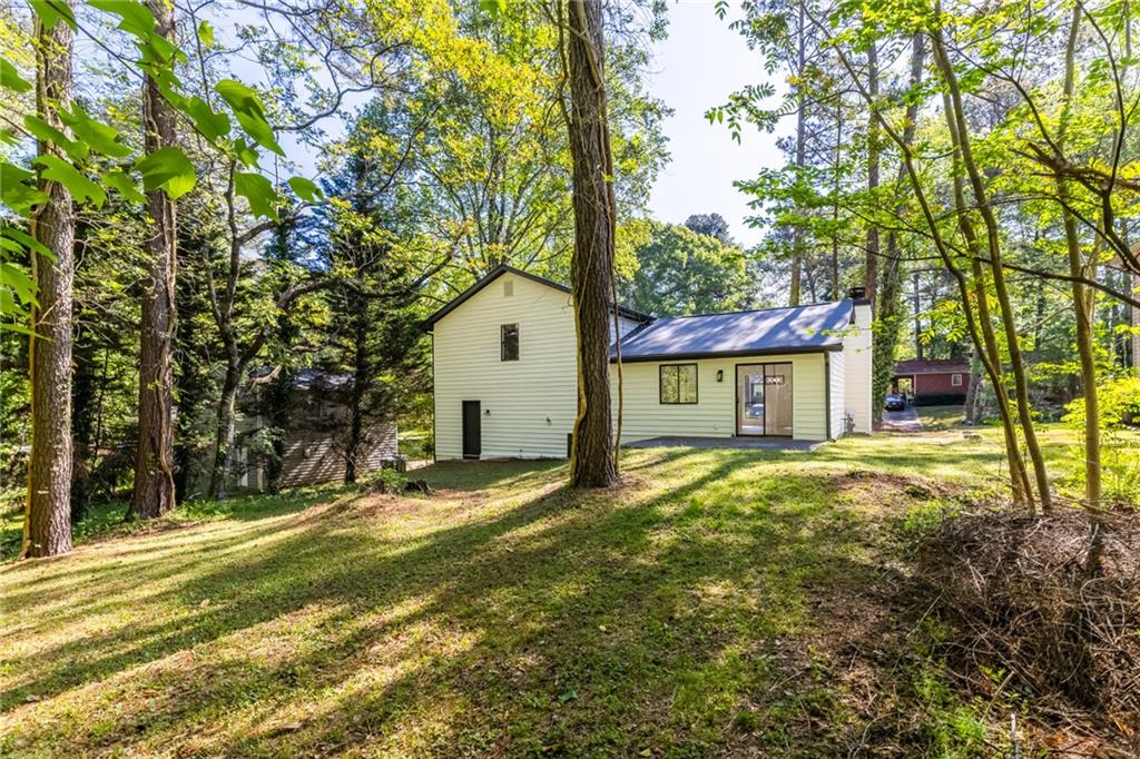 4485 Fowler Lane Snellville, GA 30039 - Photo 44 of 54