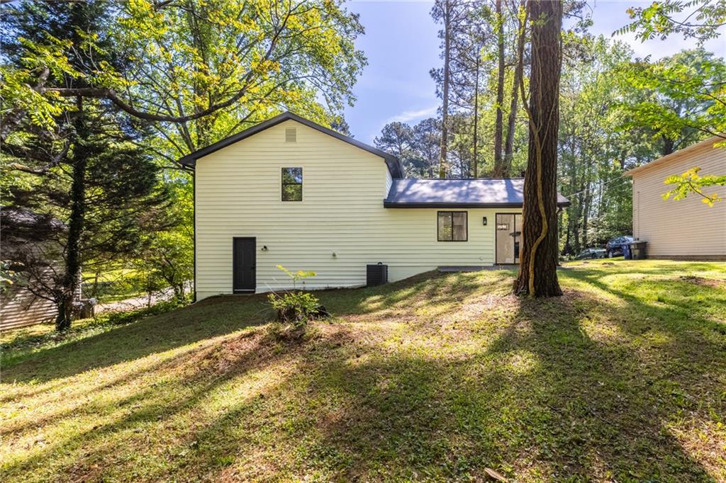 4485 Fowler Lane Snellville, GA 30039 - Photo 45 of 54