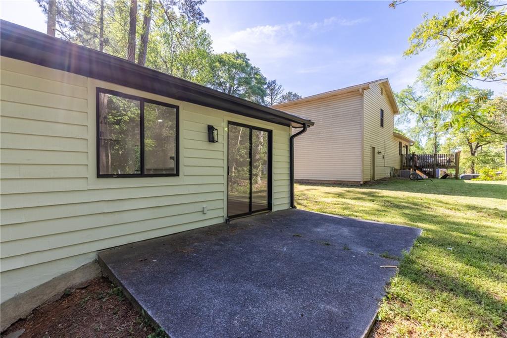 4485 Fowler Lane Snellville, GA 30039 - Photo 47 of 54