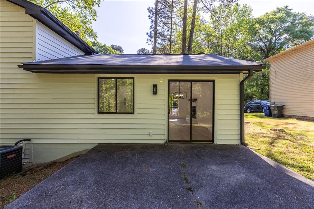 4485 Fowler Lane Snellville, GA 30039 - Photo 48 of 54