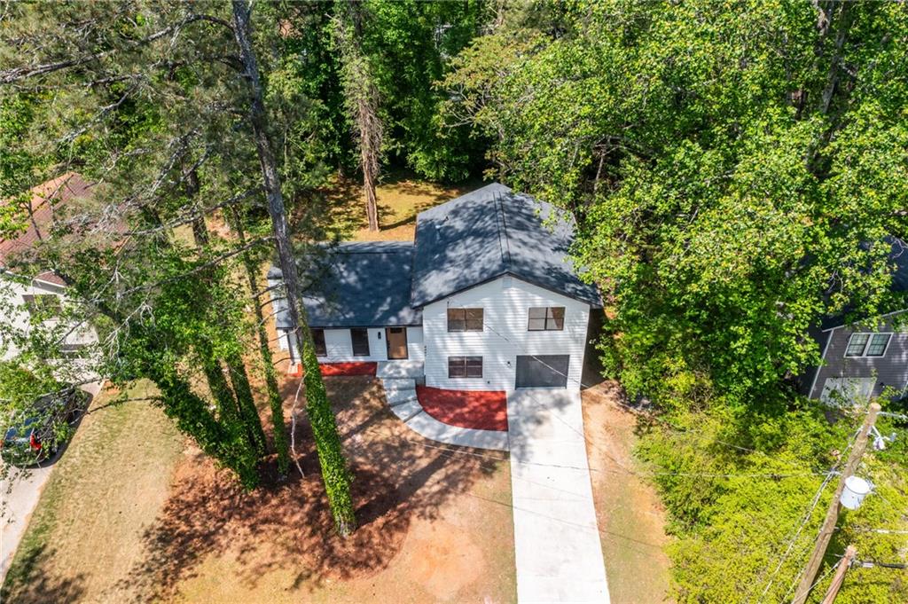 4485 Fowler Lane Snellville, GA 30039 - Photo 52 of 54