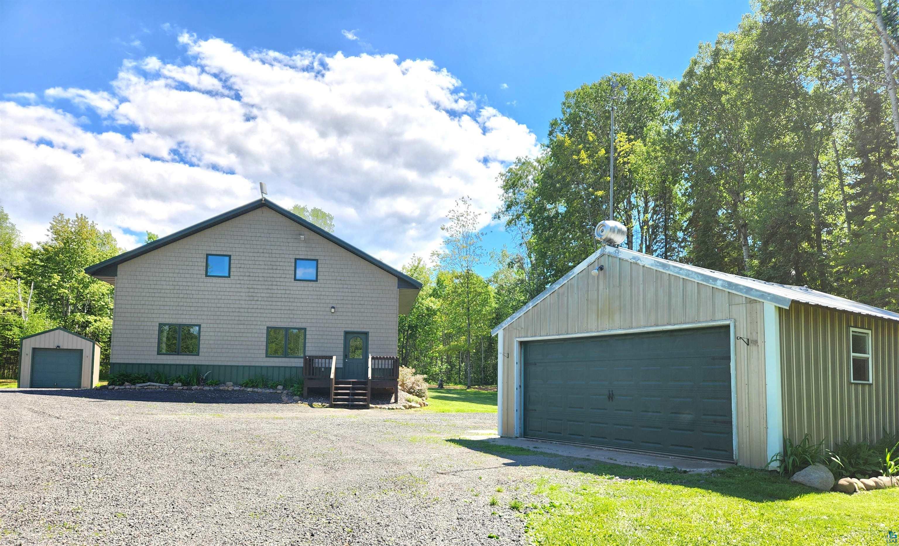 21695 State Highway 13 Cornucopia, WI 54827 - Photo 21 of 33