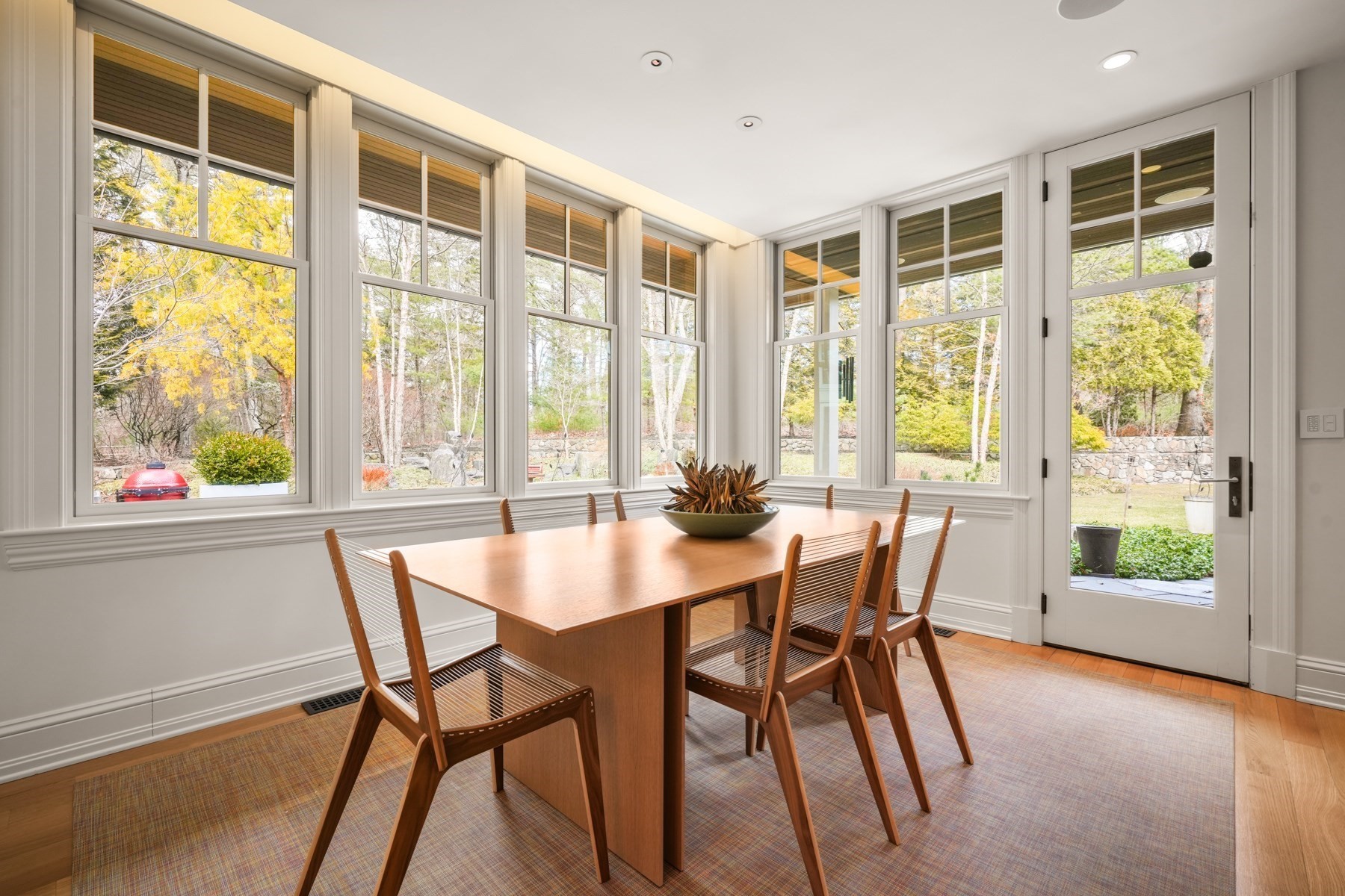 55 Ridge Hill Farm Road Wellesley, MA 02482 - Photo 13 of 42 Gallery Image 13