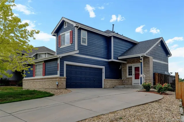 $475,000 | 22149 East Milan Place, Aurora, CO 80018