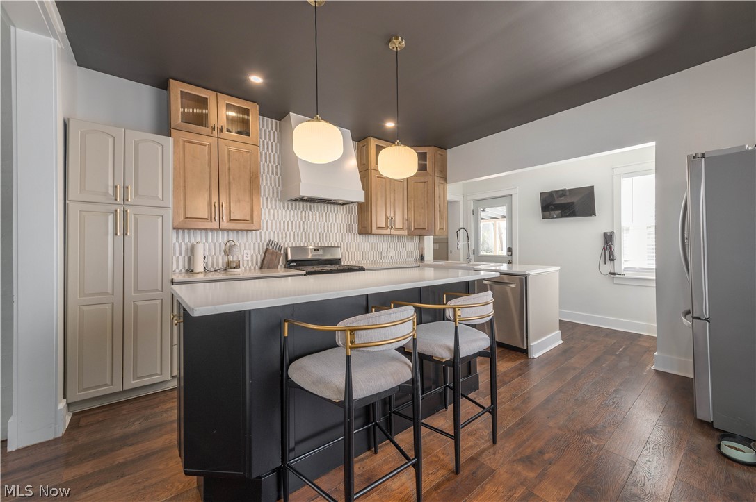66 Vincent Road Northfield, OH 44067 - Photo 12 of 50 Gallery Image 12