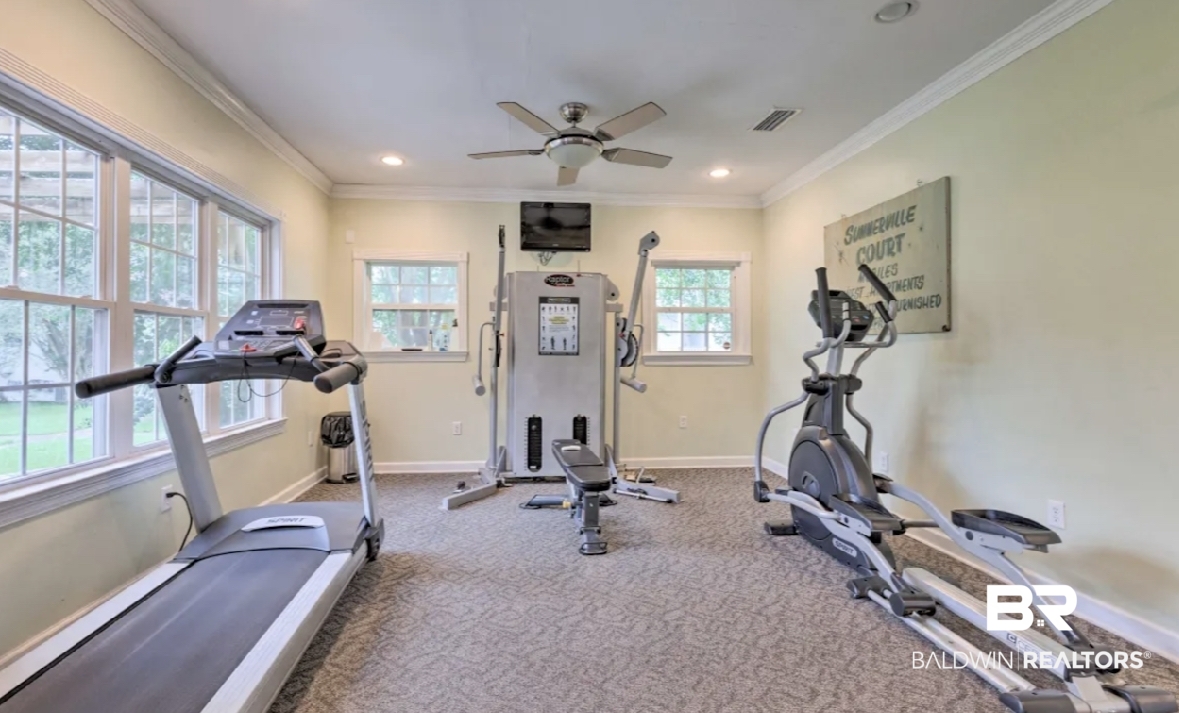 214 Upham Street, Unit 1C Mobile, AL 36607 - Photo 17 of 18
