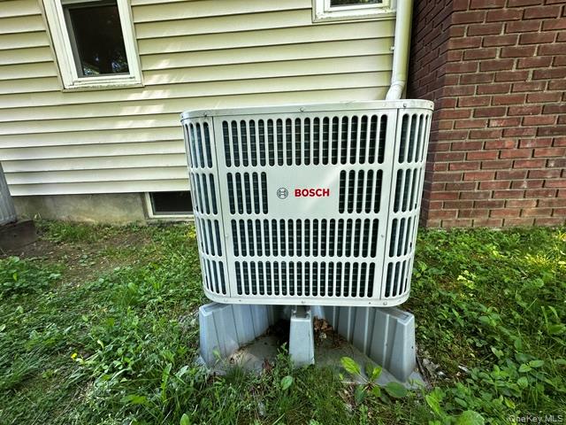 97 Cold Spring Road Stanfordville, NY 12581 - Photo 15 of 16 Bosch central air system