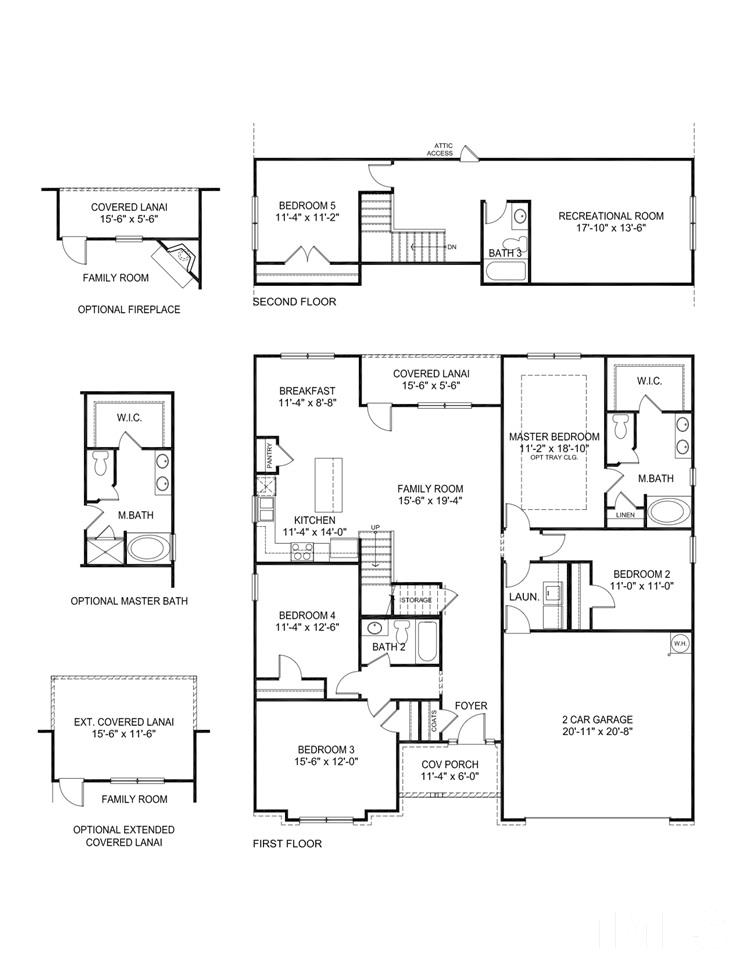 76 Raptor Drive Smithfield, NC 27577 - Photo 24 of 27 Gallery Image 24