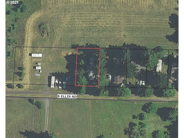 $75,000 | 35458 South Ellis Road, Molalla, OR 97038
