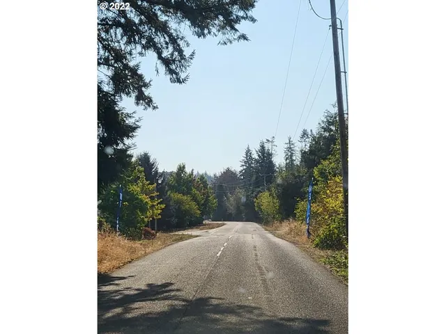 $75,000 | 35458 South Ellis Road, Molalla, OR 97038