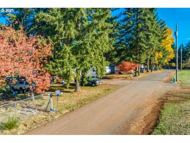 $75,000 | 35458 South Ellis Road, Molalla, OR 97038